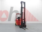 FLEXI ARTICULATED FORKLIFT