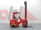 FLEXI ARTICULATED FORKLIFT