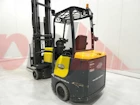 AISLE MASTER ARTICULATED FORKLIFT