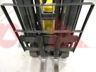 AISLE MASTER ARTICULATED FORKLIFT