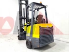 AISLE MASTER ARTICULATED FORKLIFT