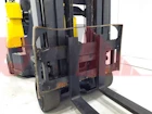 AISLE MASTER ARTICULATED FORKLIFT