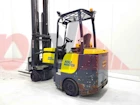 AISLE MASTER ARTICULATED FORKLIFT