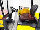AISLE MASTER ARTICULATED FORKLIFT