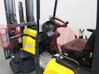 AISLE MASTER ARTICULATED FORKLIFT