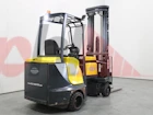 AISLE MASTER ARTICULATED FORKLIFT