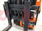 BENDI ARTICULATED FORKLIFT