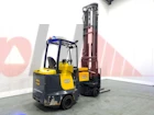 AISLE MASTER ARTICULATED FORKLIFT