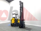 AISLE MASTER ARTICULATED FORKLIFT