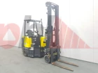 AISLE MASTER ARTICULATED FORKLIFT