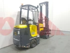 AISLE MASTER ARTICULATED FORKLIFT