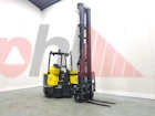 AISLE MASTER ARTICULATED FORKLIFT