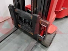 FLEXI ARTICULATED FORKLIFT