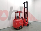 FLEXI ARTICULATED FORKLIFT