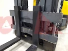 AISLE MASTER ARTICULATED FORKLIFT