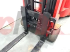 FLEXI ARTICULATED FORKLIFT
