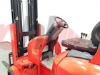FLEXI ARTICULATED FORKLIFT