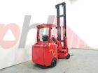 FLEXI ARTICULATED FORKLIFT