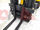 AISLE MASTER ARTICULATED FORKLIFT