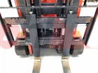 FLEXI ARTICULATED FORKLIFT