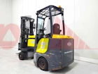 AISLE MASTER ARTICULATED FORKLIFT