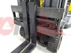 AISLE MASTER ARTICULATED FORKLIFT