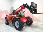 MANITOU TELESCOPIC