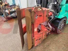 DURWEN ATTACHMENT