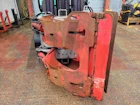 DURWEN ATTACHMENT