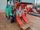 DURWEN ATTACHMENT