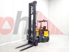 AISLE MASTER ARTICULATED FORKLIFT