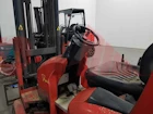 FLEXI ARTICULATED FORKLIFT