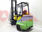 AISLE MASTER ARTICULATED FORKLIFT