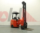 FLEXI ARTICULATED FORKLIFT