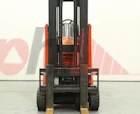 FLEXI ARTICULATED FORKLIFT