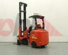 FLEXI ARTICULATED FORKLIFT