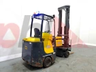 AISLE MASTER ARTICULATED FORKLIFT