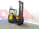 AISLE MASTER ARTICULATED FORKLIFT