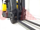 AISLE MASTER ARTICULATED FORKLIFT