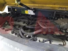 AISLE MASTER ARTICULATED FORKLIFT