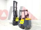 AISLE MASTER ARTICULATED FORKLIFT
