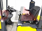 AISLE MASTER ARTICULATED FORKLIFT