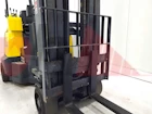 AISLE MASTER ARTICULATED FORKLIFT