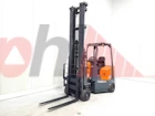 AISLE MASTER ARTICULATED FORKLIFT
