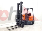 AISLE MASTER ARTICULATED FORKLIFT