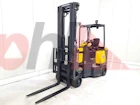 AISLE MASTER ARTICULATED FORKLIFT