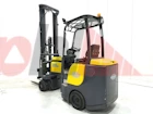 AISLE MASTER ARTICULATED FORKLIFT