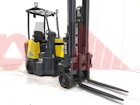 AISLE MASTER ARTICULATED FORKLIFT