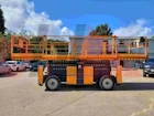 OTHER VEHICHLE SCISSOR LIFT