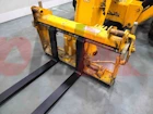 JCB TELESCOPIC